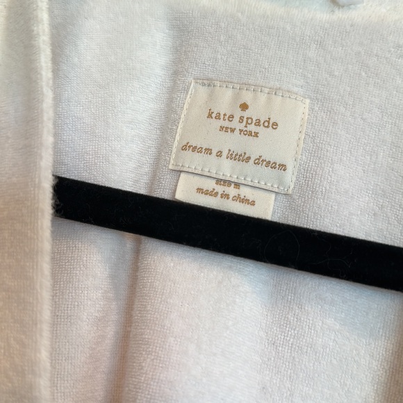 Kate Spade Robe M - Picture 2 of 8